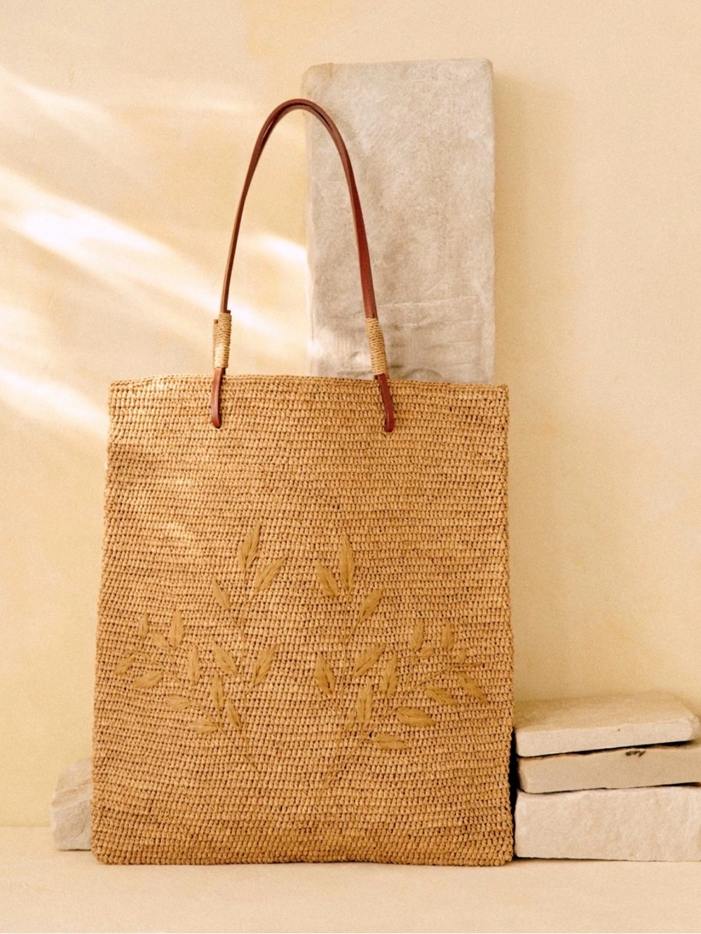 Sezane Francisco Bag